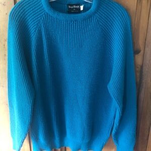 Vintage Crewneck Sweater